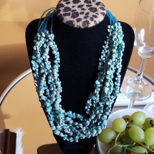 Coldwater creek Neackles